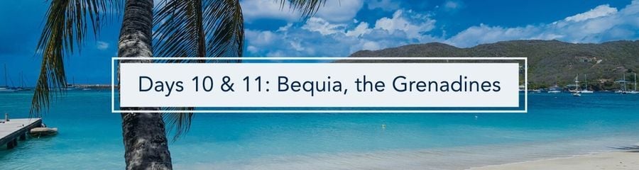 22607 Days 10 & 11_ Bequia, the Grenadines