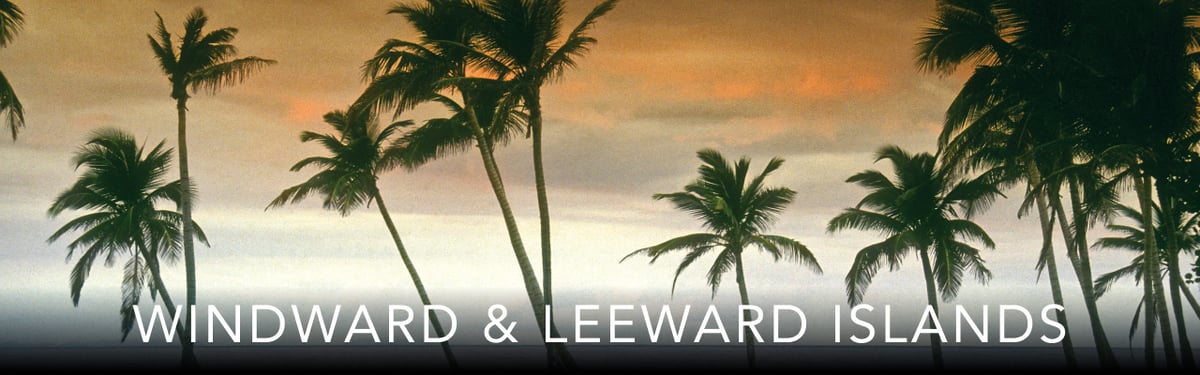 22611 – Windward & Leeward Islands