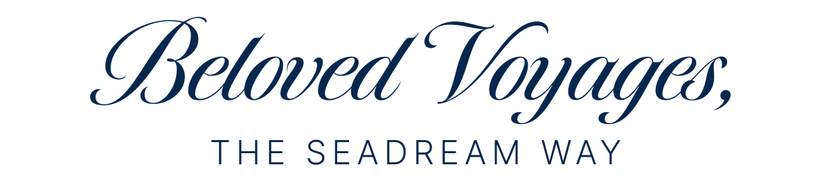 Beloved Voyages