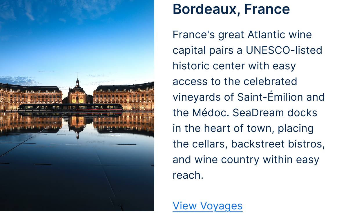 Bordeaux