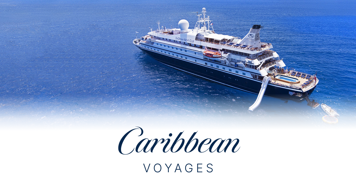 Caribbean Voyages