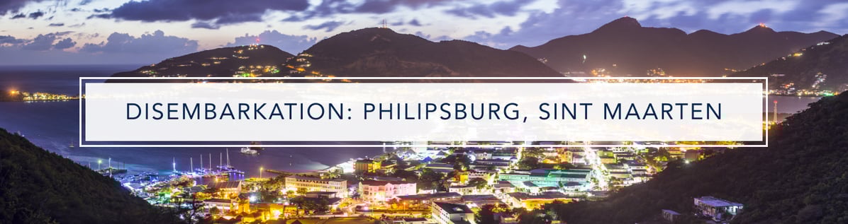 DISEMBARKATION_ PHILIPSBURG, SINT MAARTEN 12548