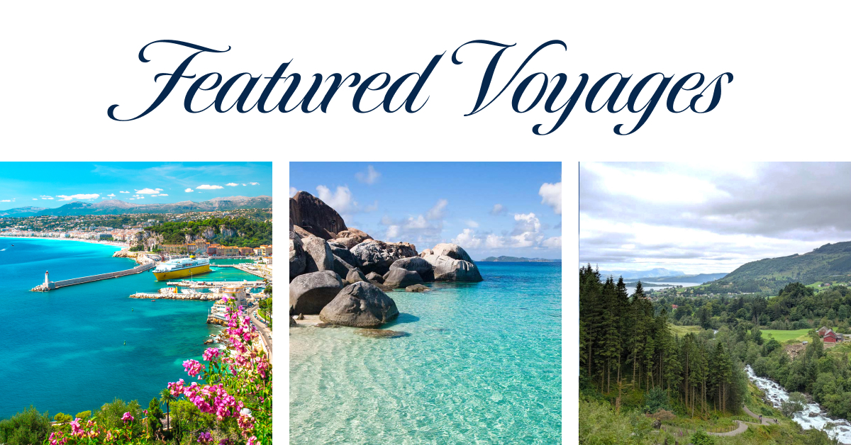 Featured Voyages-1