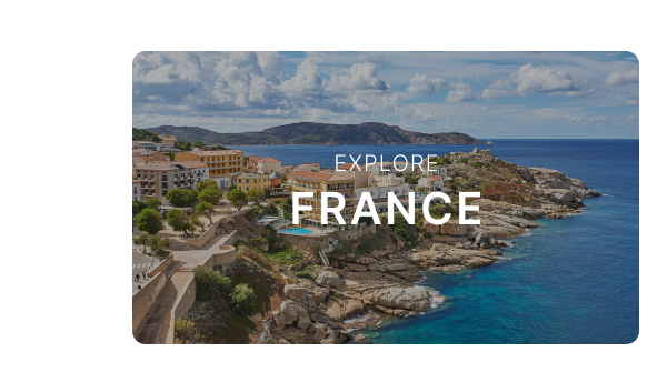 Explore France