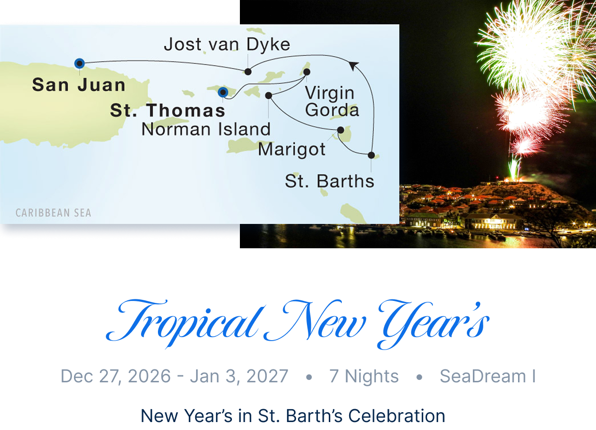Voyage 12701