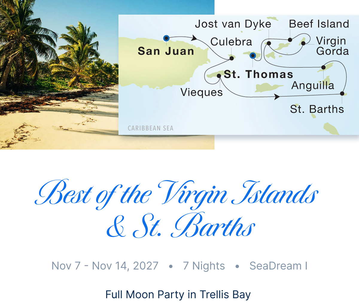 Voyage 12738