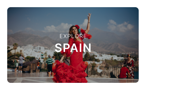 Explore Spain