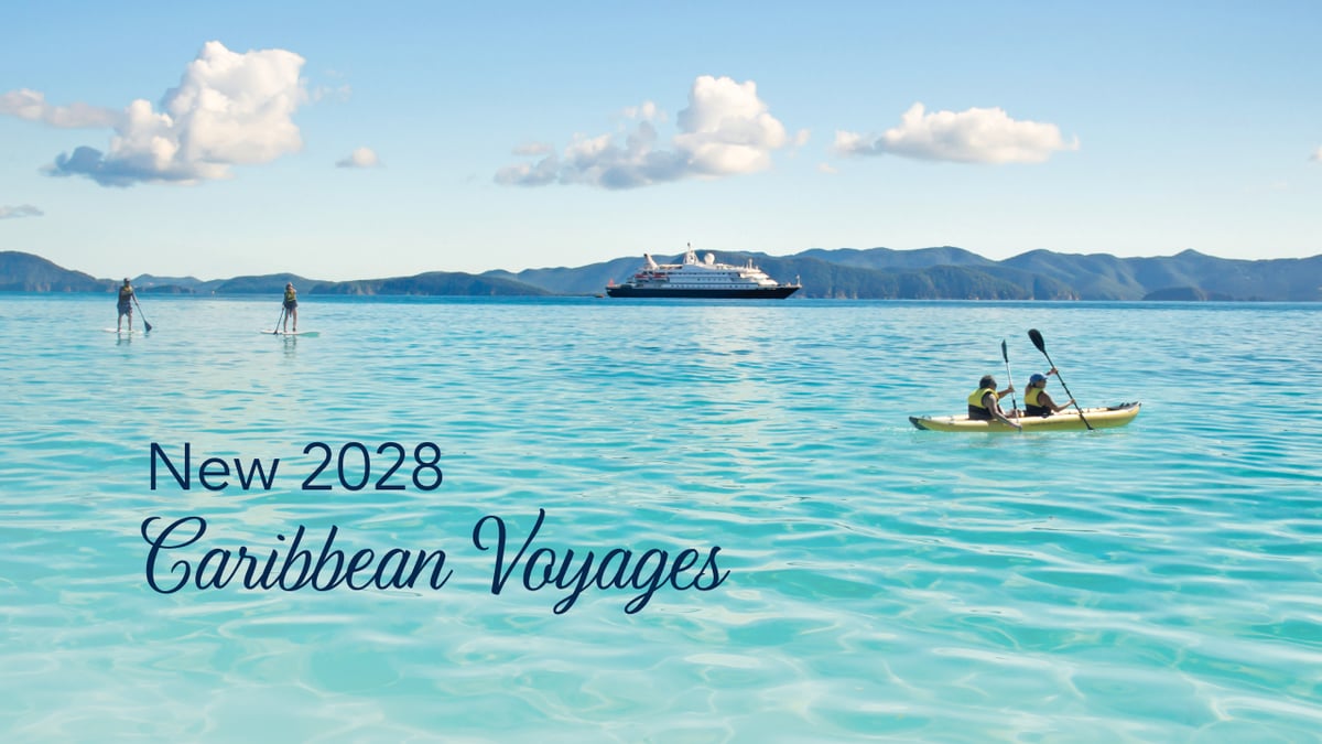 Hero - NEW 2028 Caribbean Voyages