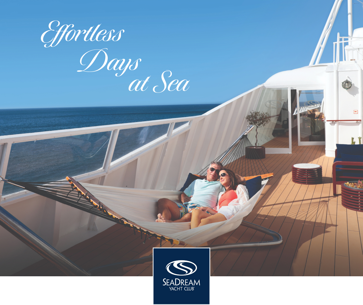 SeaDream Transatlantic