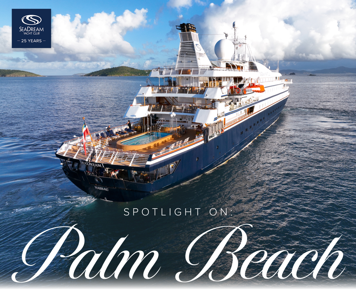 Spotlight on Palm Beach