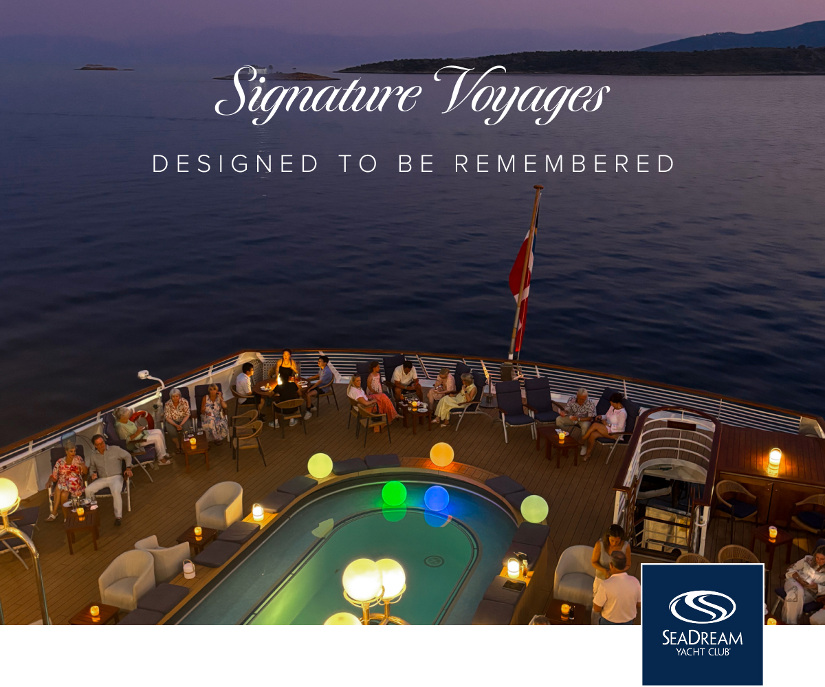 Signature Voyages