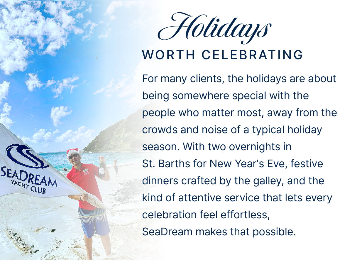 Holiday Worth Celebrating