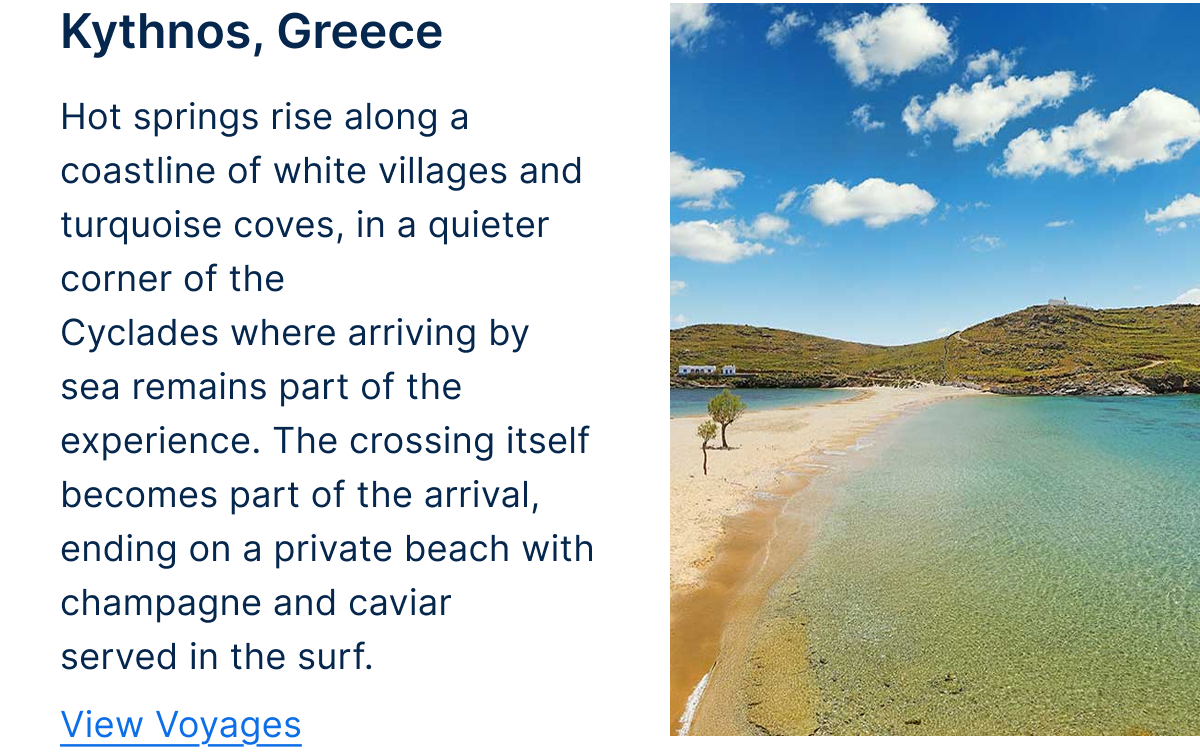 Kythnos