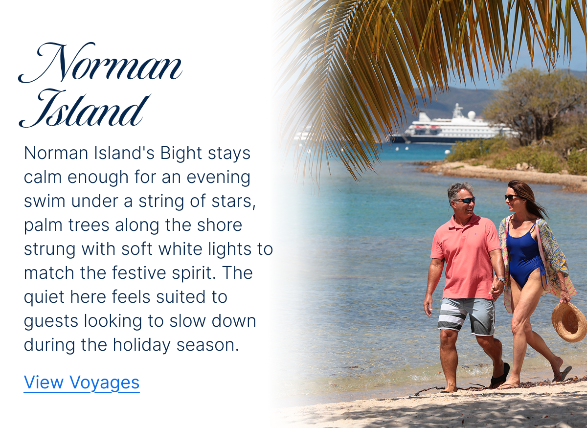 Norman Island