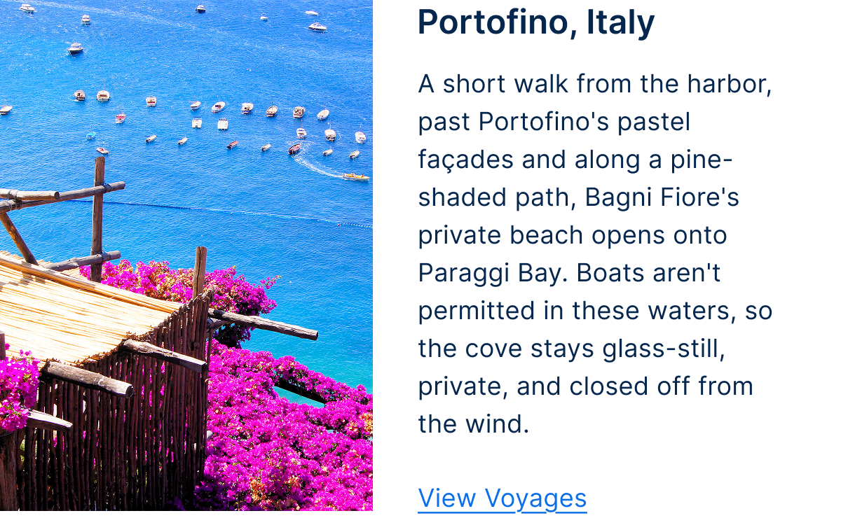 Portofino
