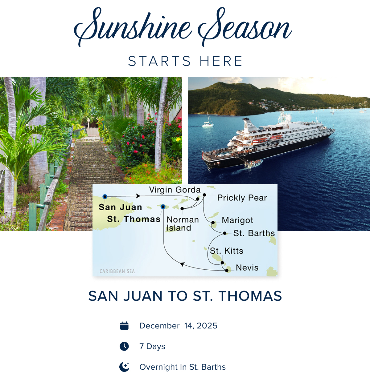 San Juan & header