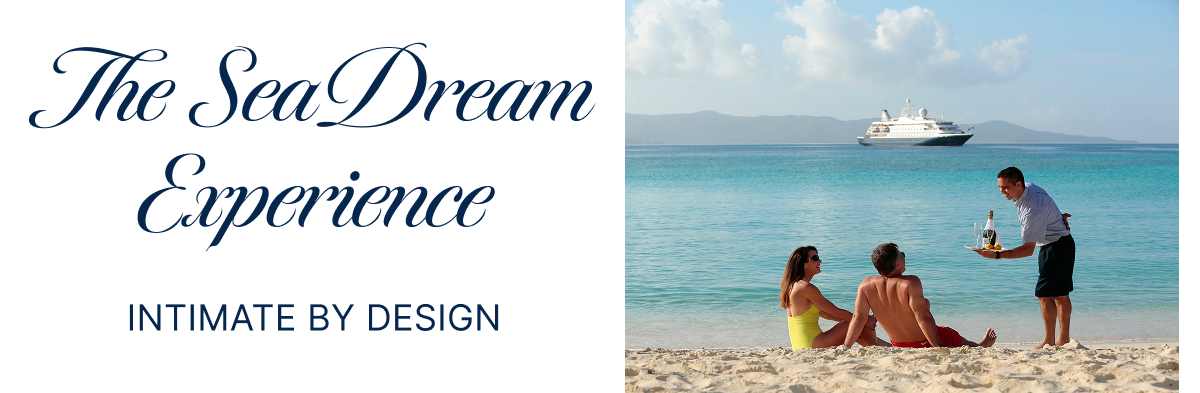 Seadream Experience