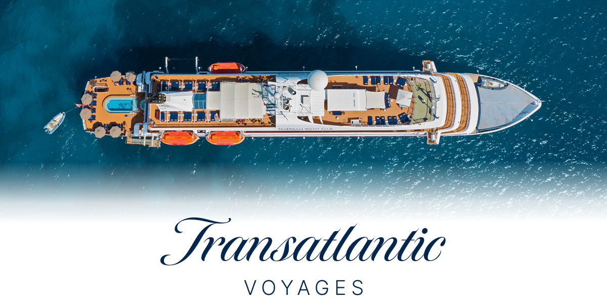 Transatlantic Voyages