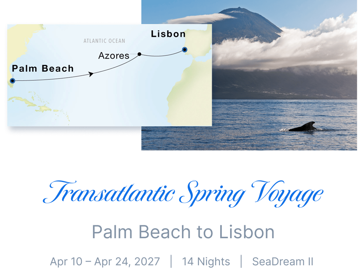 Voyage 22716