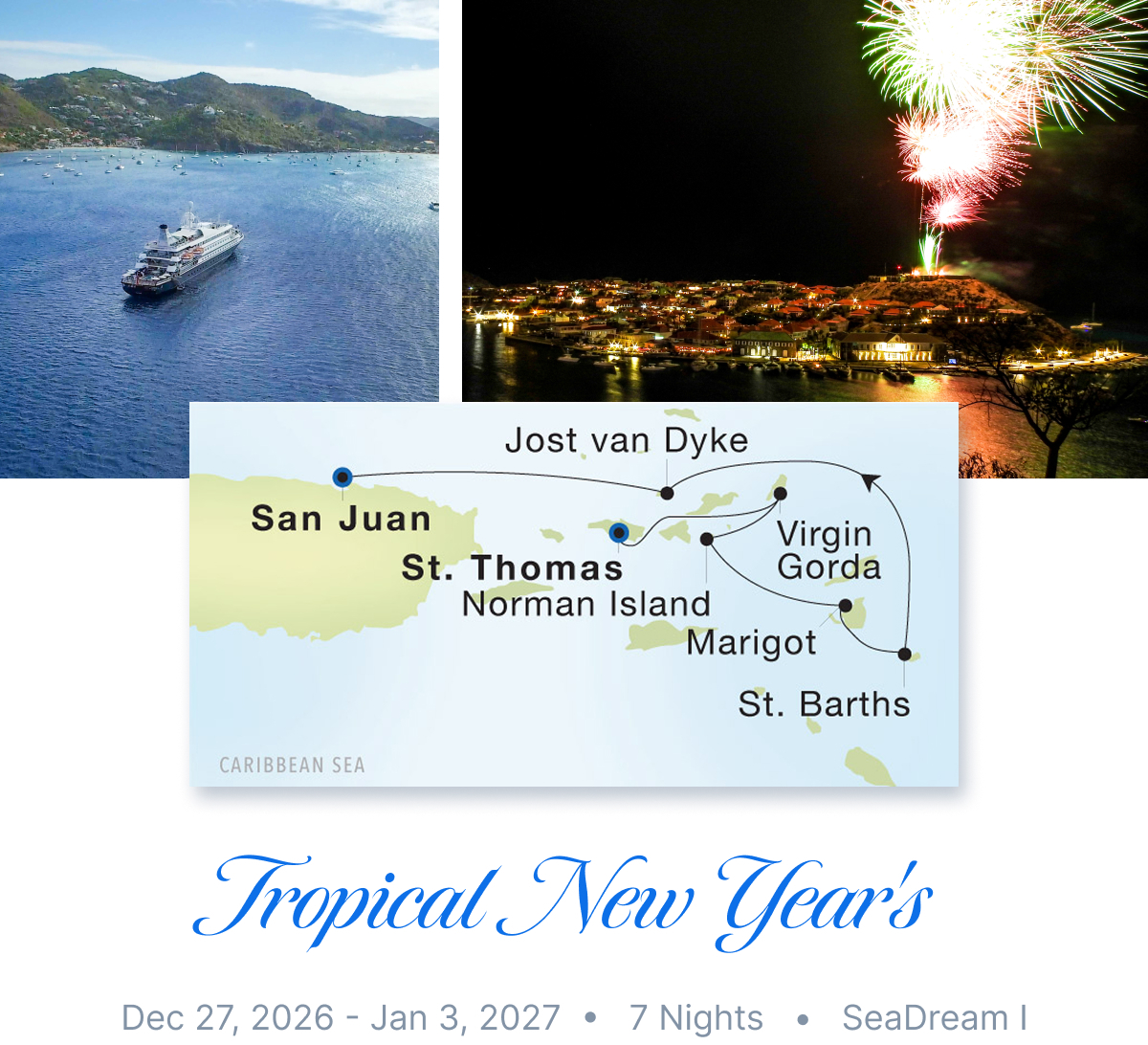 Voyage 12701