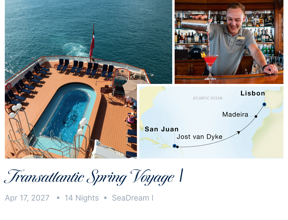 Voyage 12717