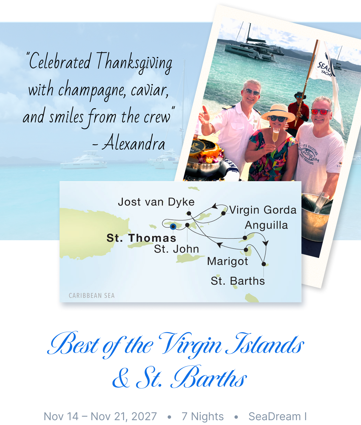 Voyage 12739