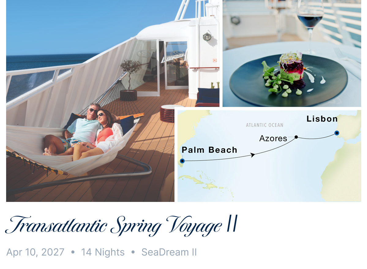 Voyage 22716