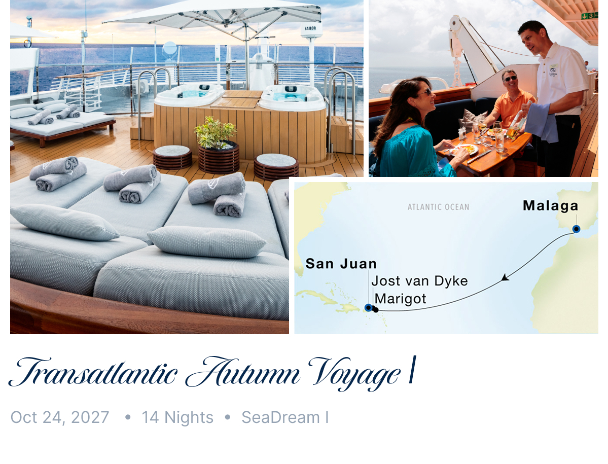 Voyage 12737