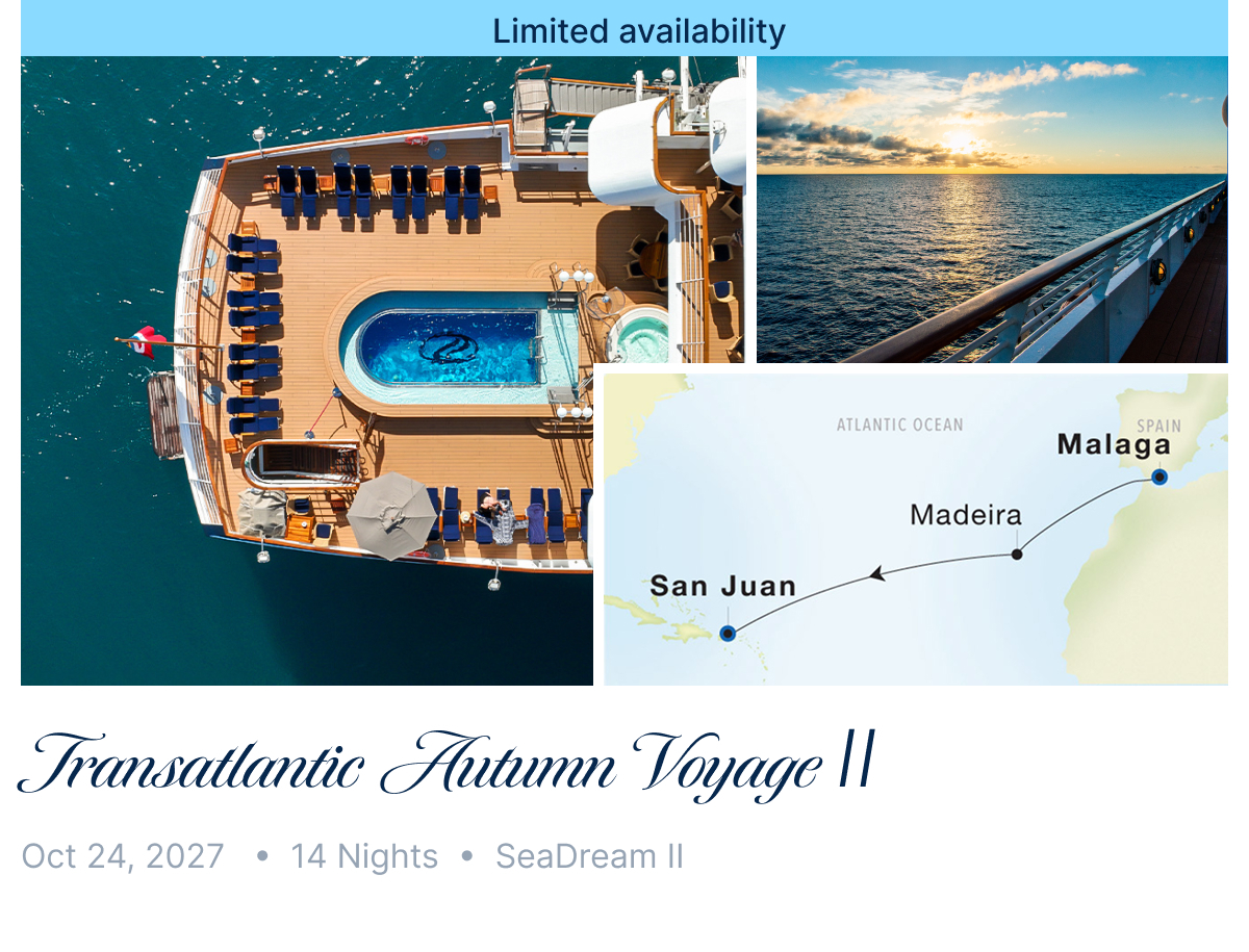Voyage 22741A