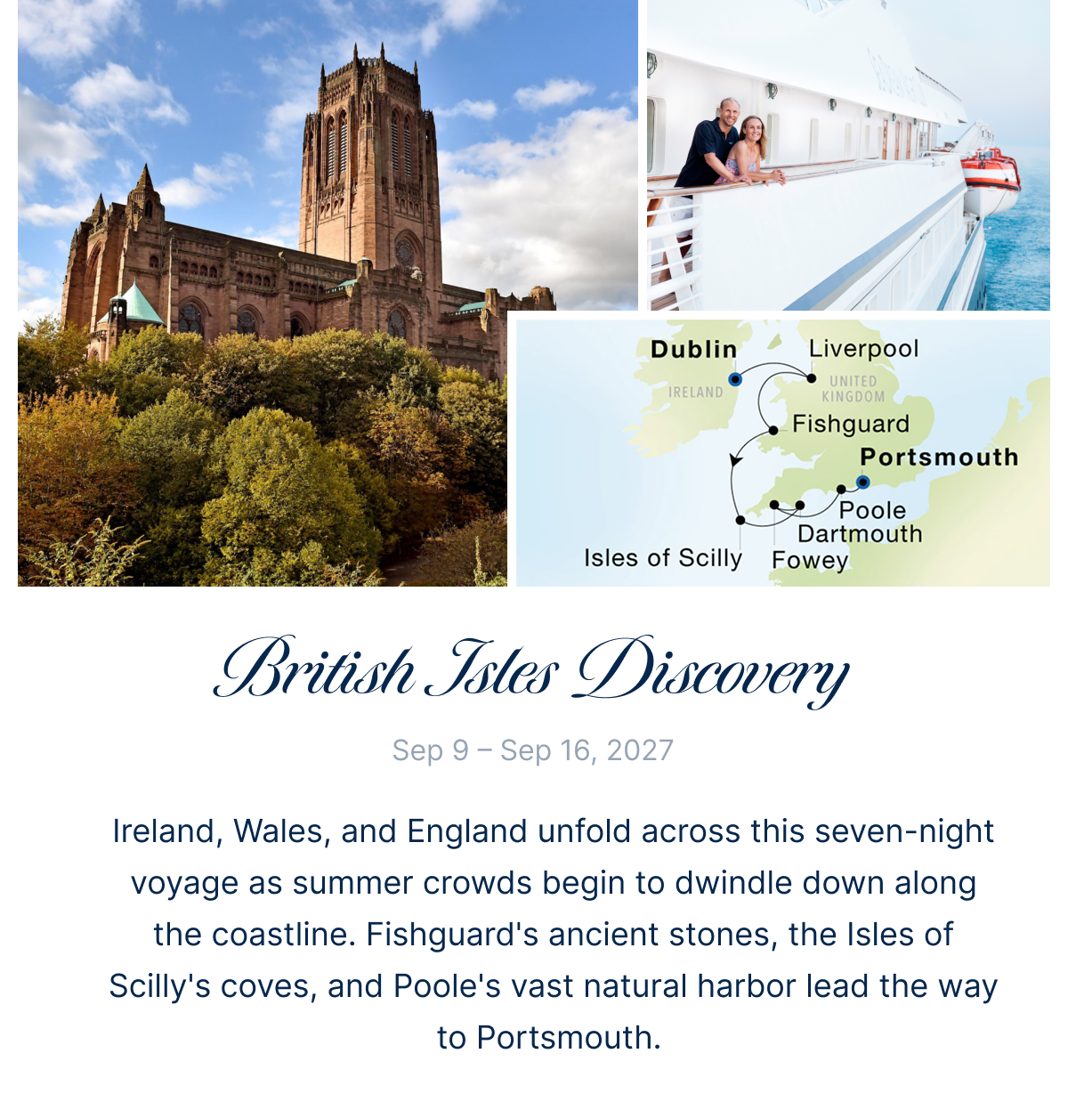 Voyage 12731A