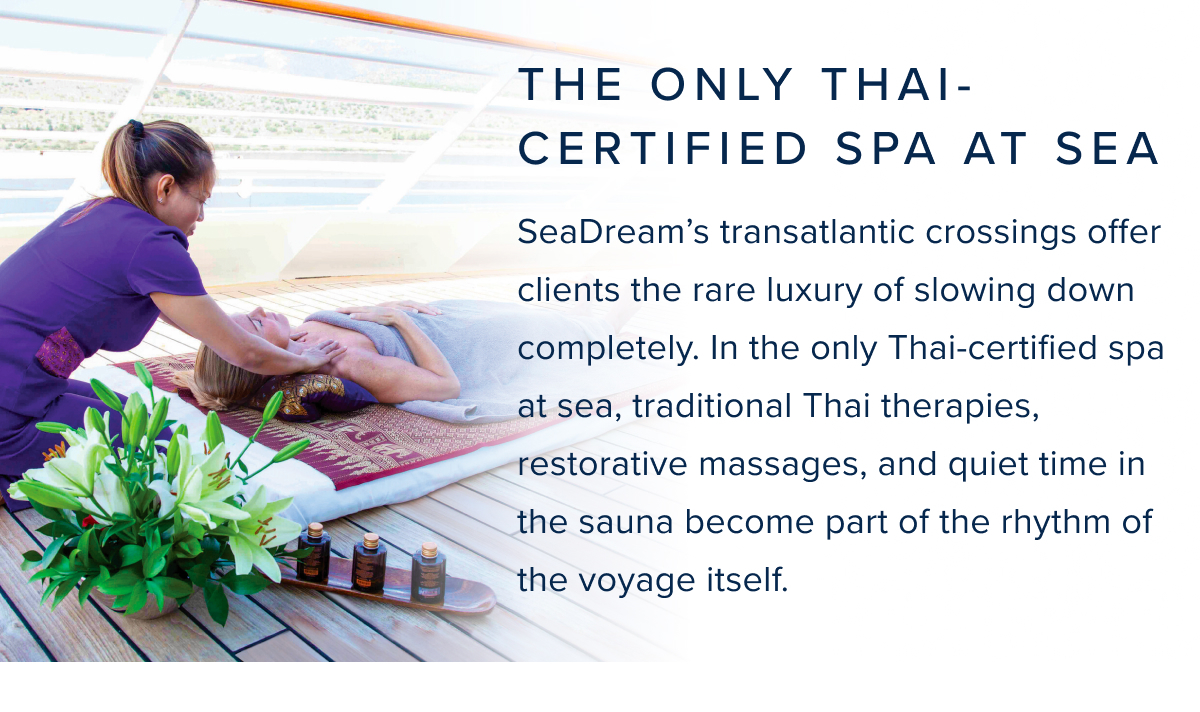 Restore at the Spa