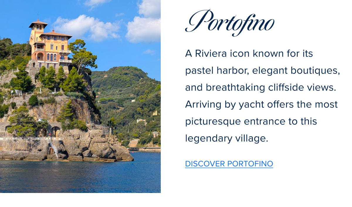 Portofino