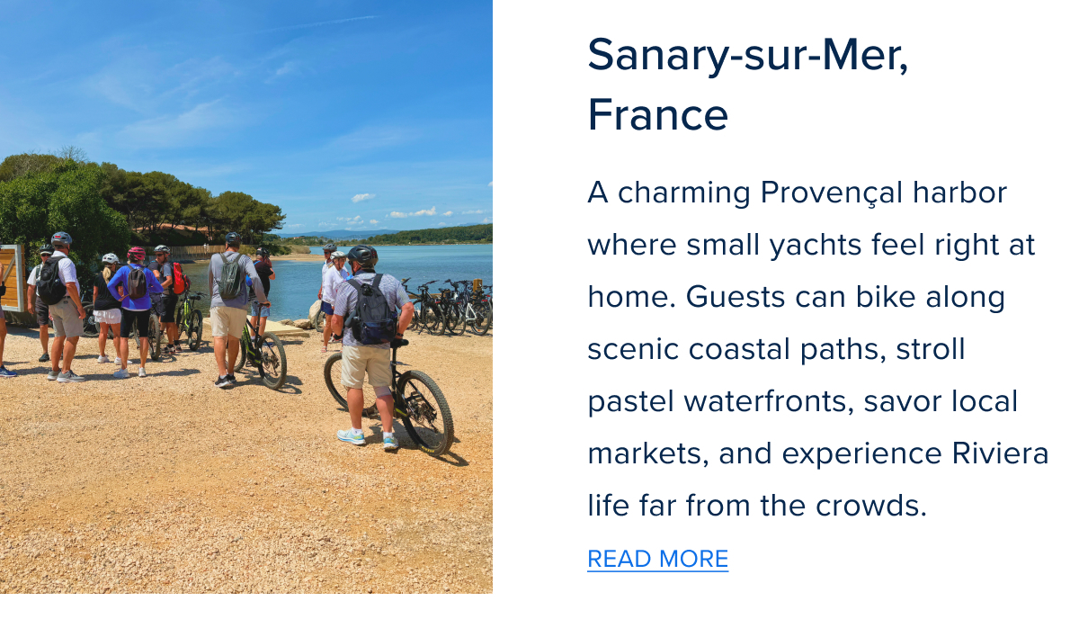 sanary-sur-mer