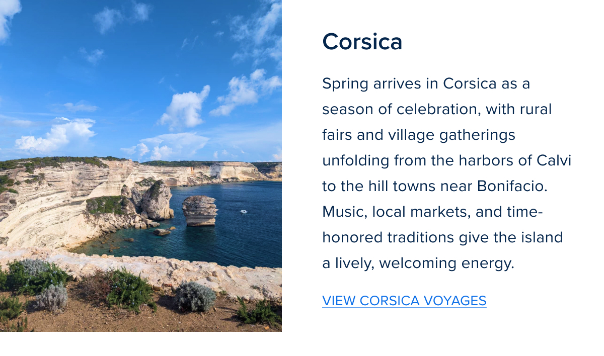 Corsica