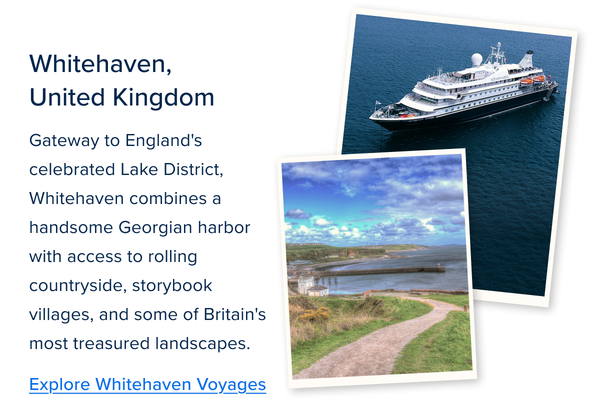 Whitehaven