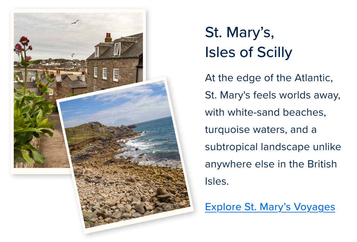 St. Marys
