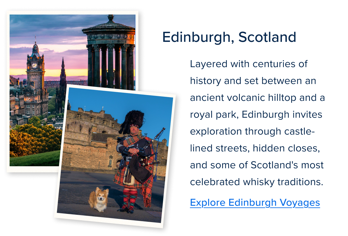 Edinburgh