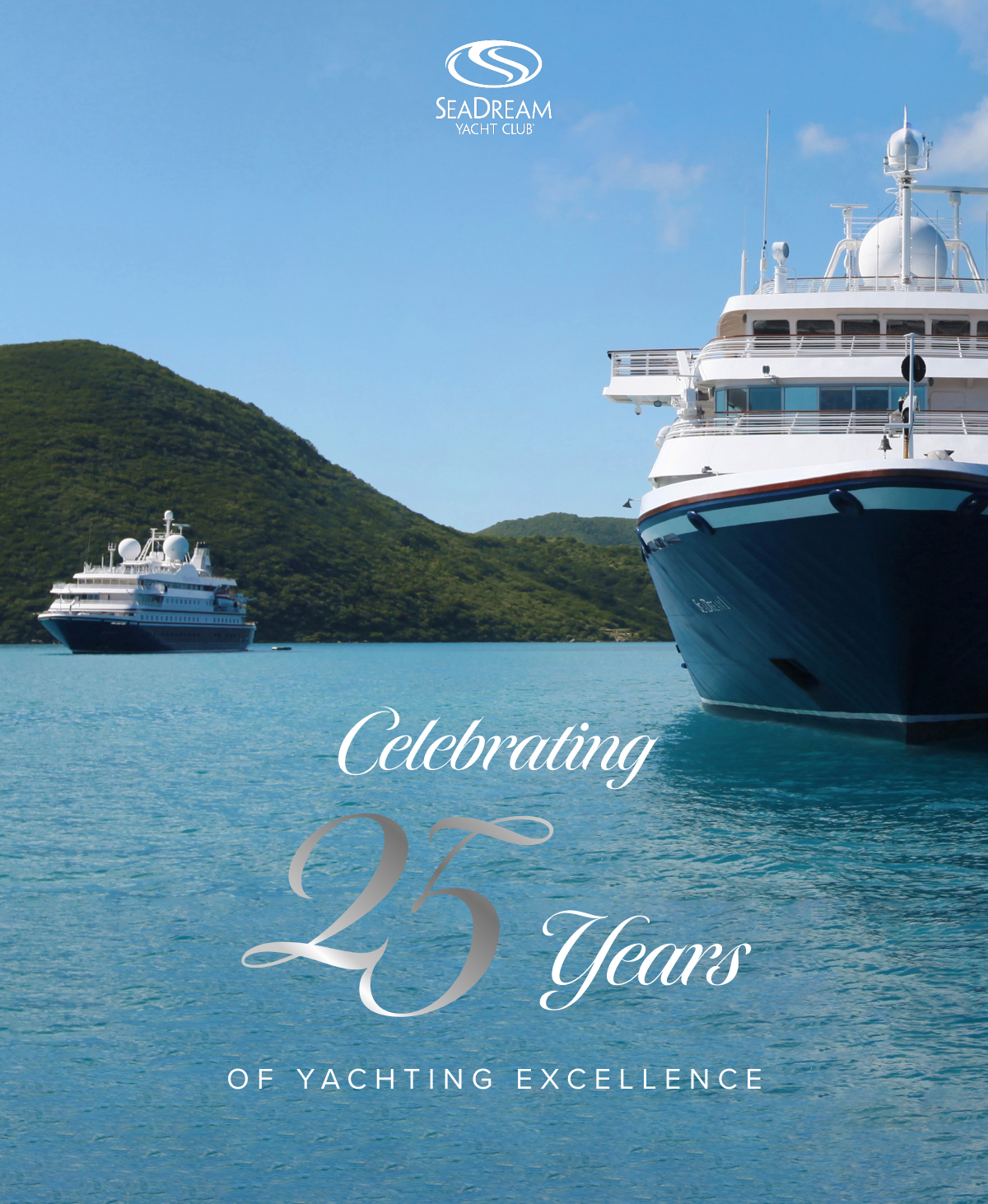 25th Anniversary Voyages